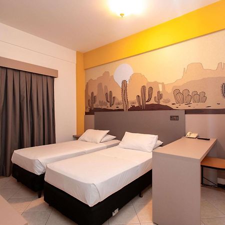 Ibis Styles Presidente Prudente Portal D'Oeste Eksteriør bilde