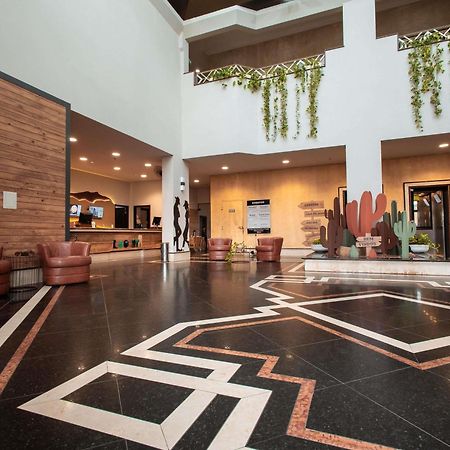 Ibis Styles Presidente Prudente Portal D'Oeste Eksteriør bilde