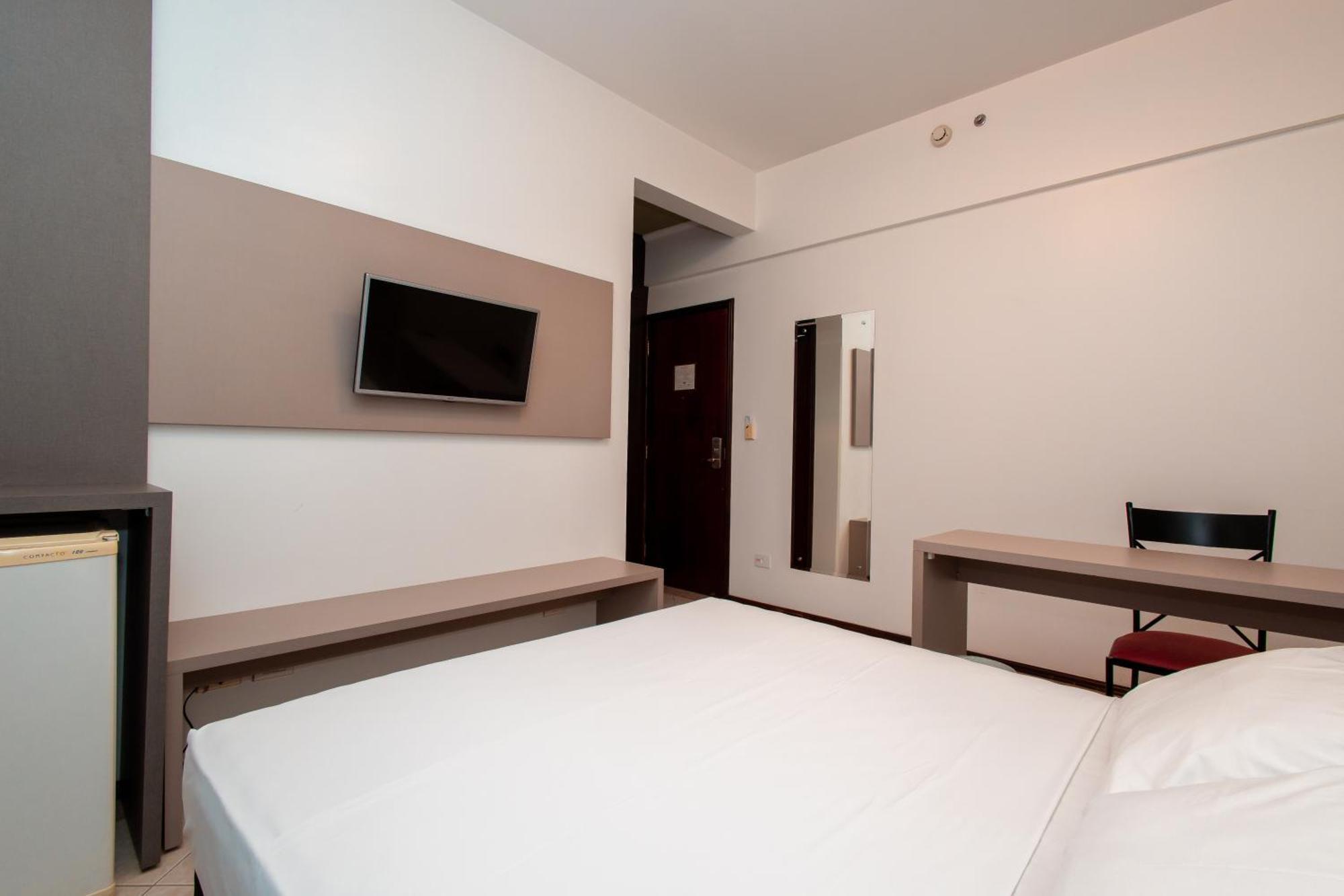 Ibis Styles Presidente Prudente Portal D'Oeste Eksteriør bilde