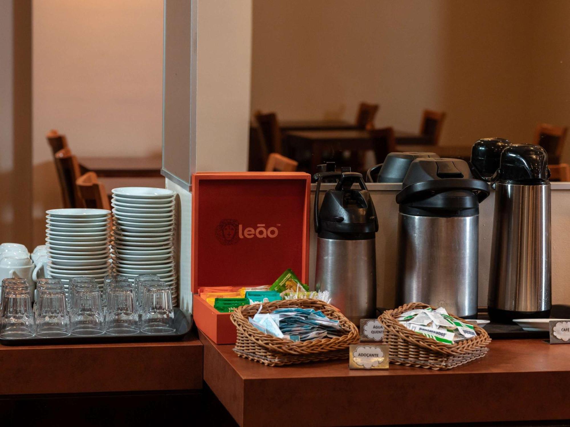 Ibis Styles Presidente Prudente Portal D'Oeste Eksteriør bilde