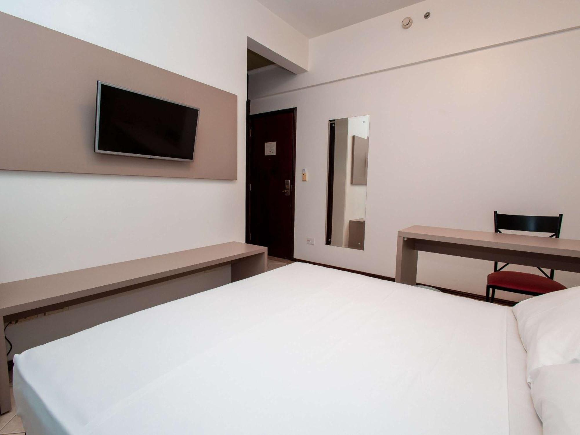 Ibis Styles Presidente Prudente Portal D'Oeste Eksteriør bilde