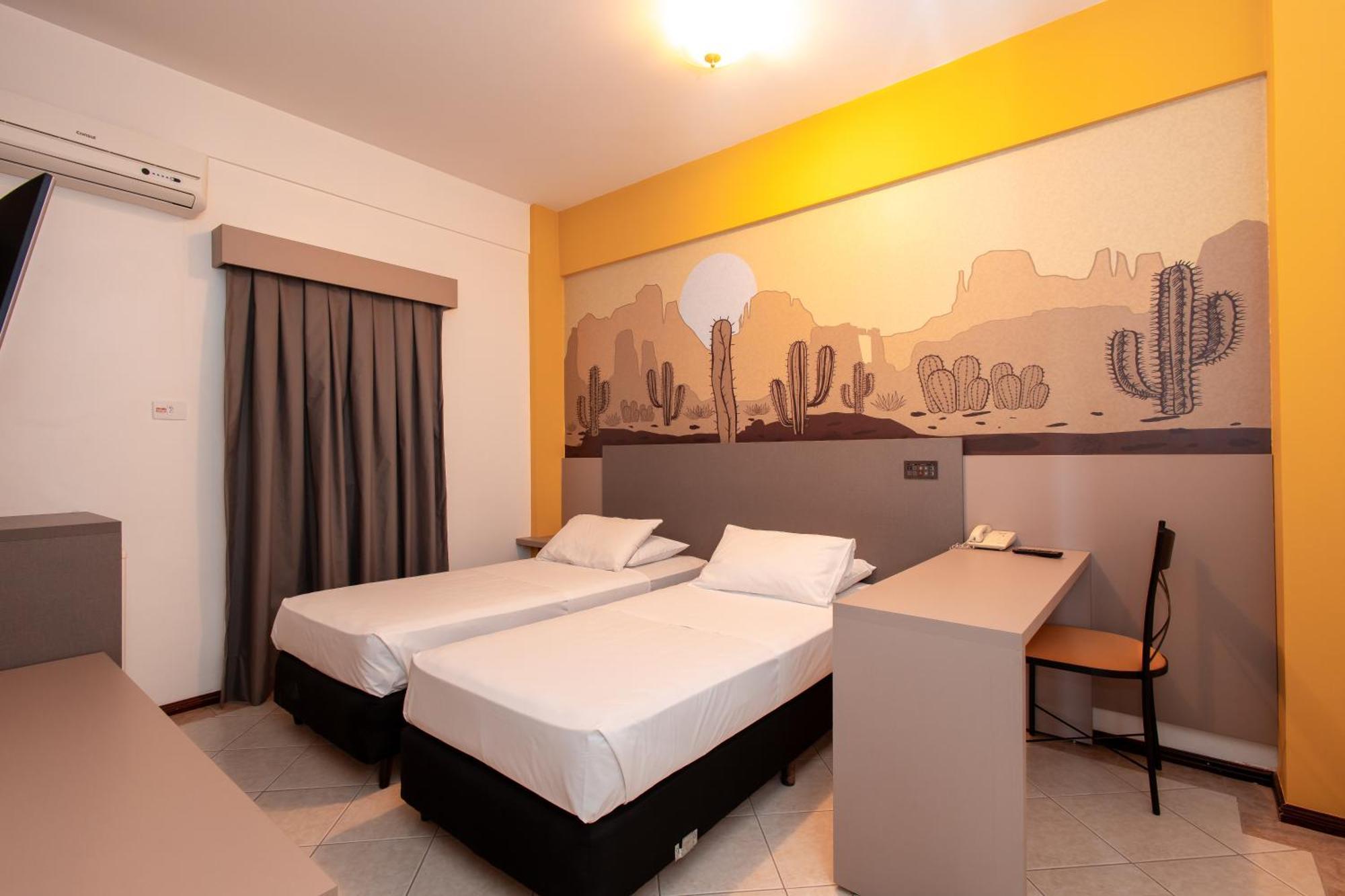Ibis Styles Presidente Prudente Portal D'Oeste Eksteriør bilde
