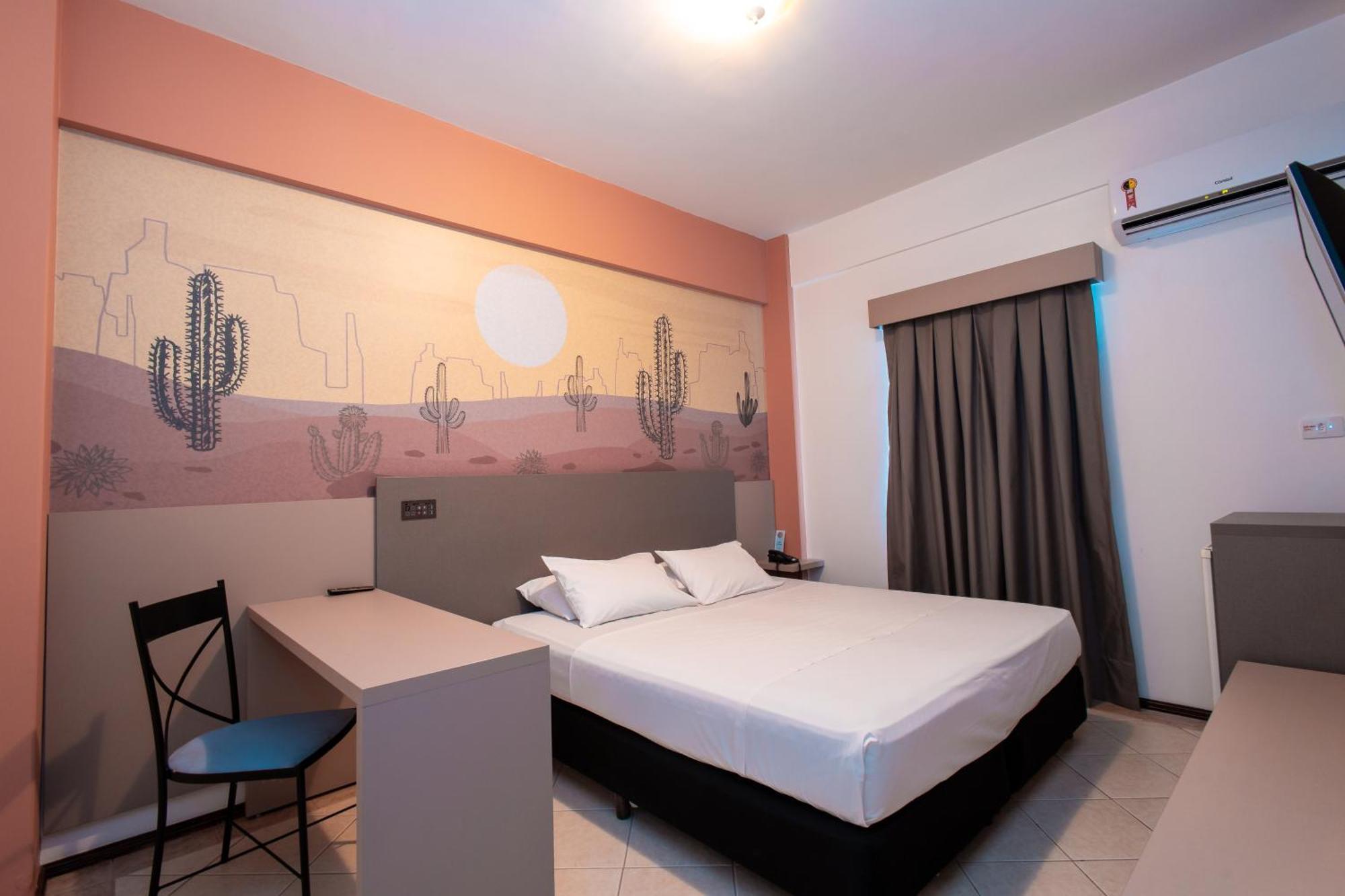 Ibis Styles Presidente Prudente Portal D'Oeste Eksteriør bilde