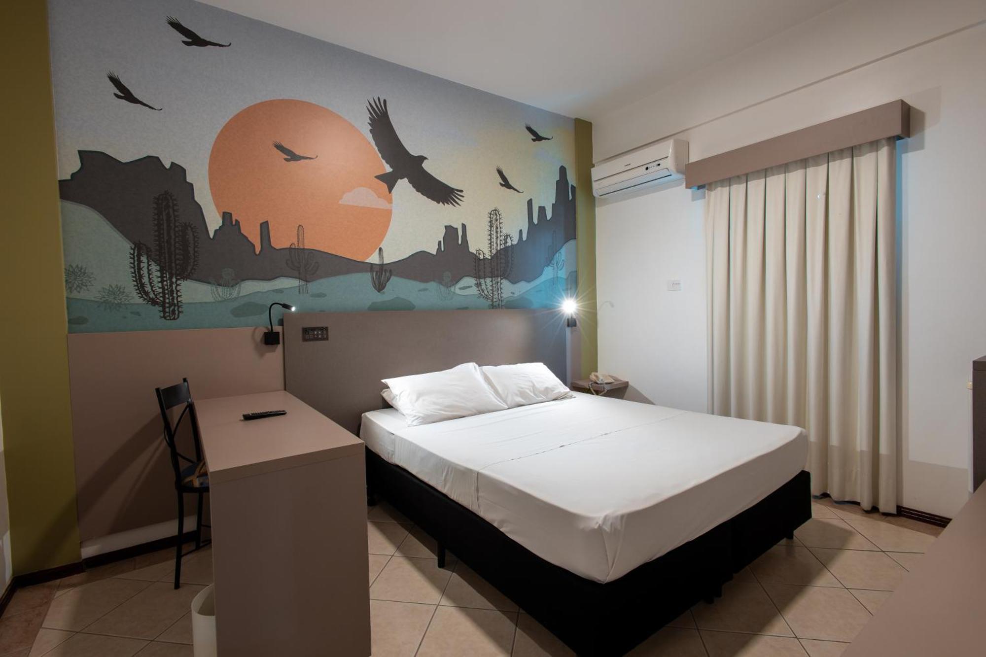 Ibis Styles Presidente Prudente Portal D'Oeste Eksteriør bilde