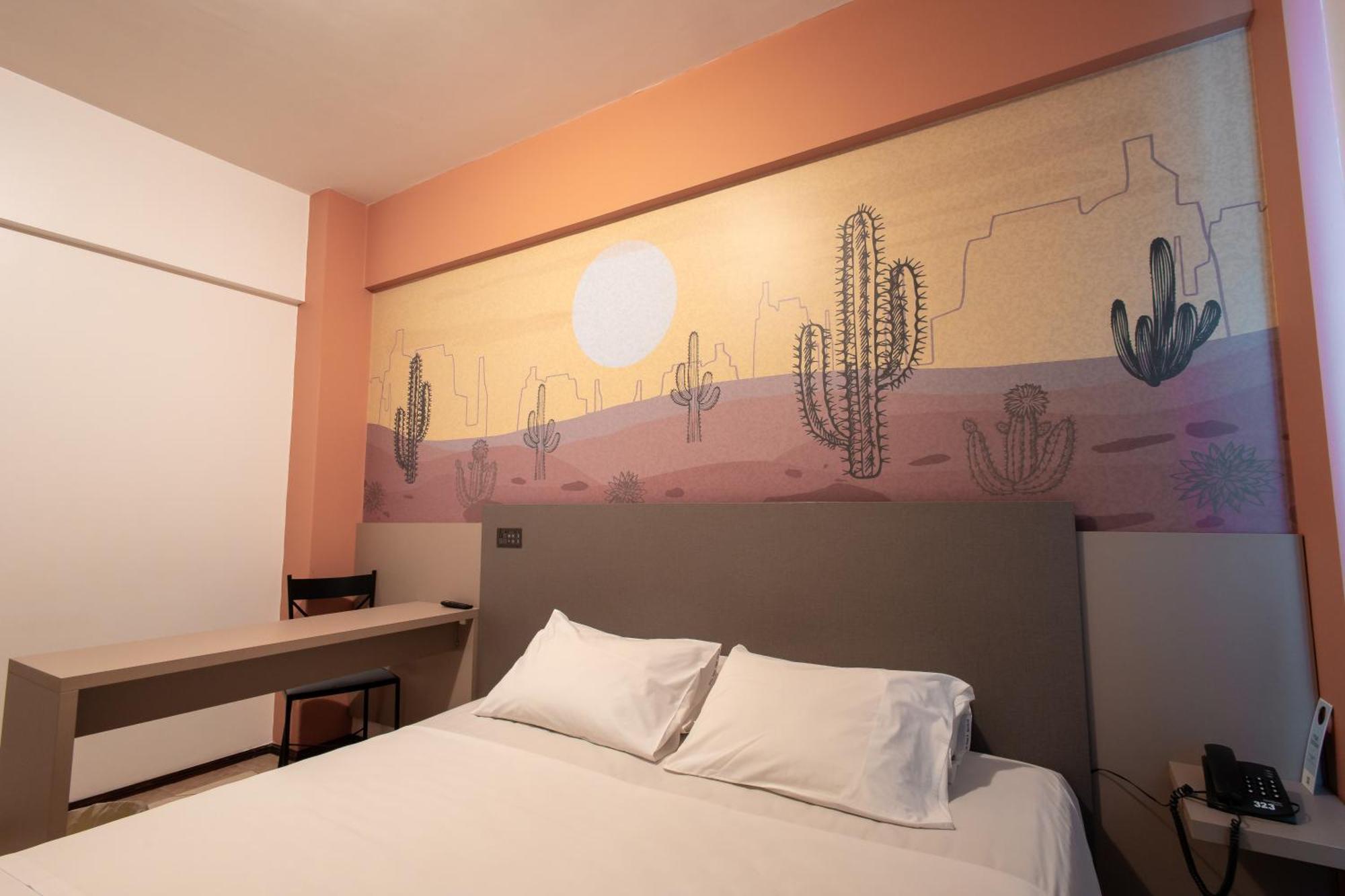 Ibis Styles Presidente Prudente Portal D'Oeste Eksteriør bilde